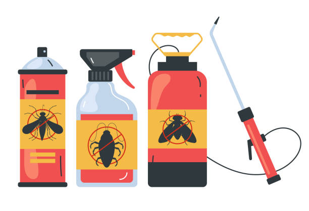 Best Bed Bug Extermination  in George West, TX